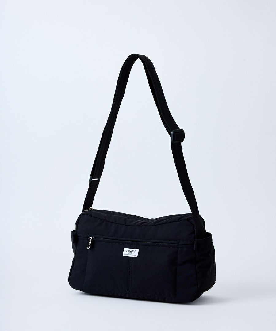 anello SOFT Shoulder Bag (Medium) - anello®