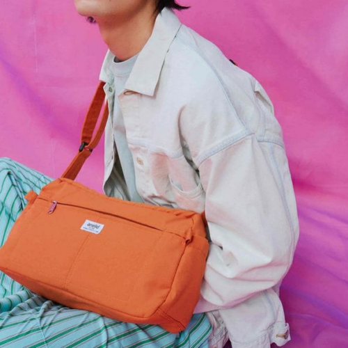 Unveiling Sustainable Style: The Wash and Wear Revolution of anello<sup>®</sup> Bags