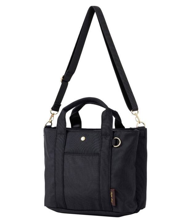 Legato Largo NEW Easy Find series 2way tote - BK