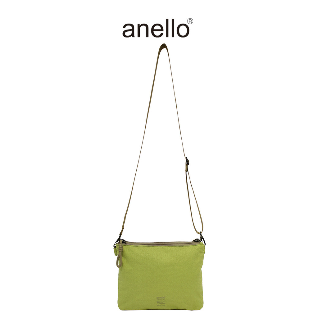 anello Pump Series MultiPockets Shoulder Bag / Sling Bag (Malaysia Exclusive}