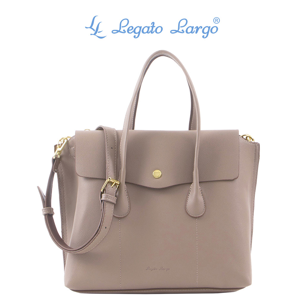 Legato Largo Duo Series 2way Tote Bag / Sling Bag