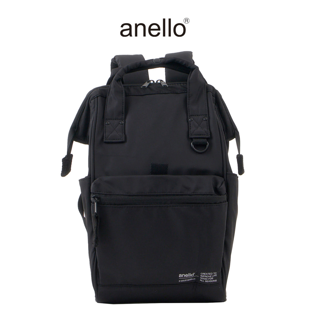 anello NATIVE Deliver Series Kuchigane Backpack (VS) (10L)