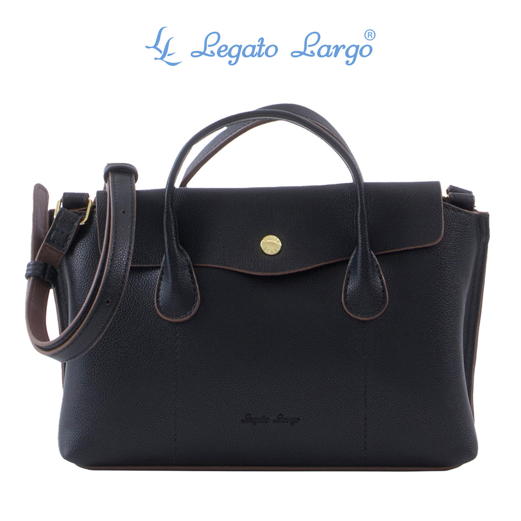 Legato Largo Duo Series Mini Shoulder Bag / Sling Bag