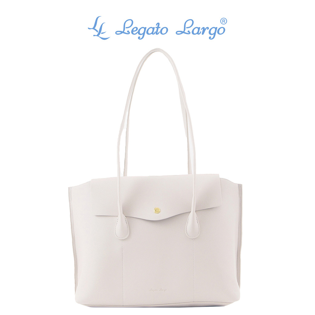 Legato Largo Duo Series Tote Bag