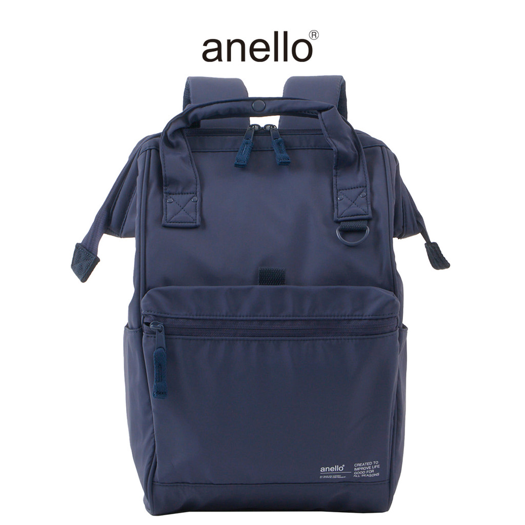 anello NATIVE Deliver Series Kuchigane Backpack (VR) (18L)